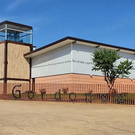 Casa_visi Holiday home Gordoncillo